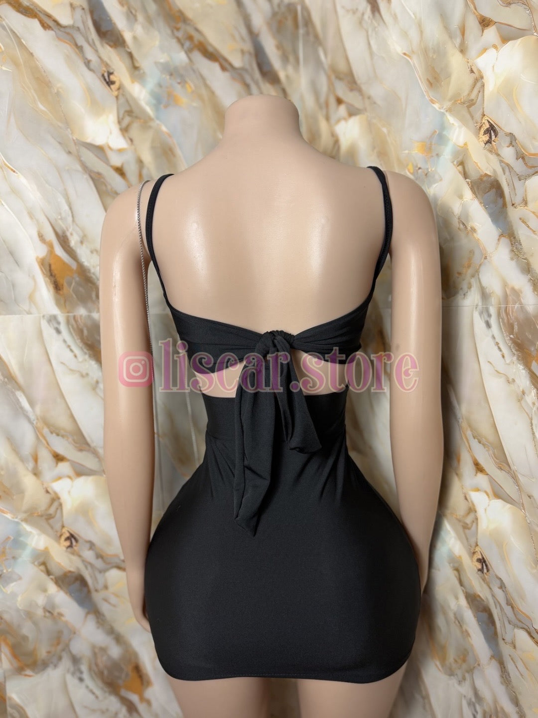 Vestido Serena