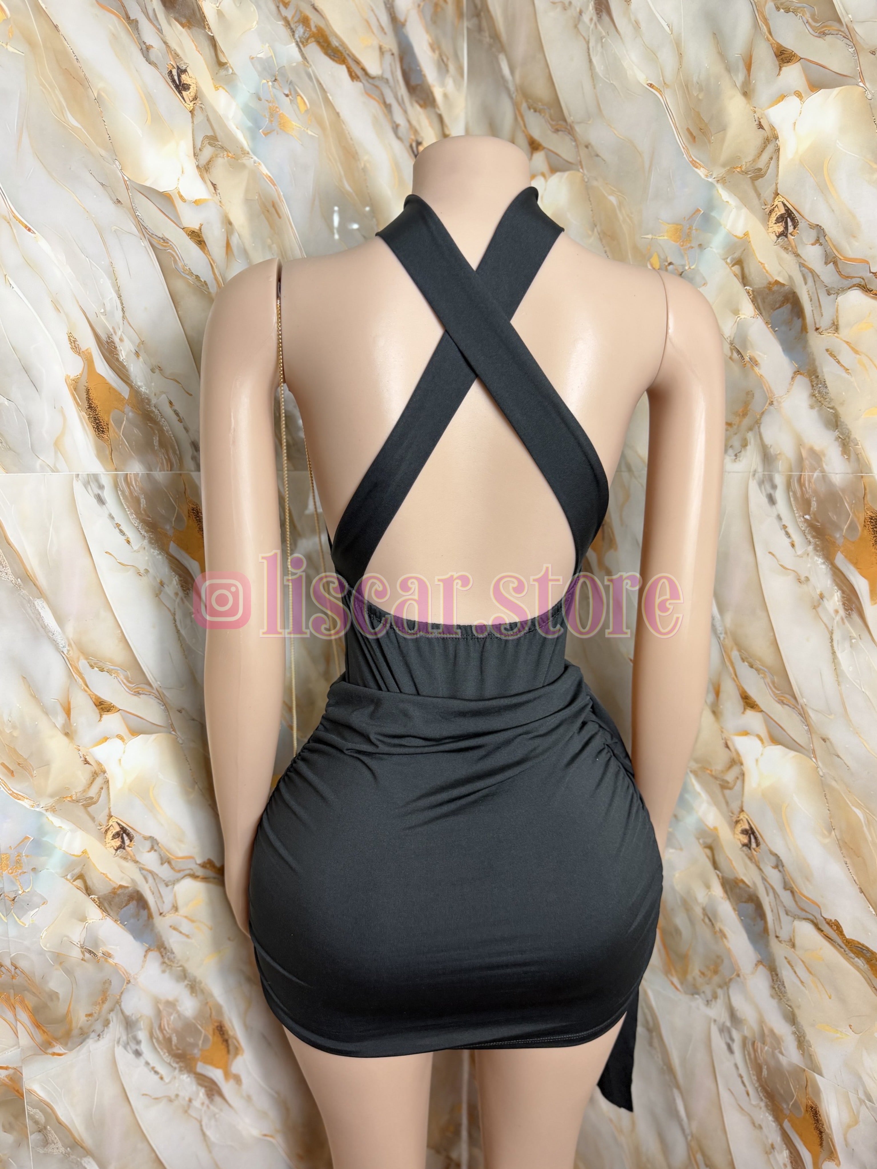 Conjunto body y crop palermo