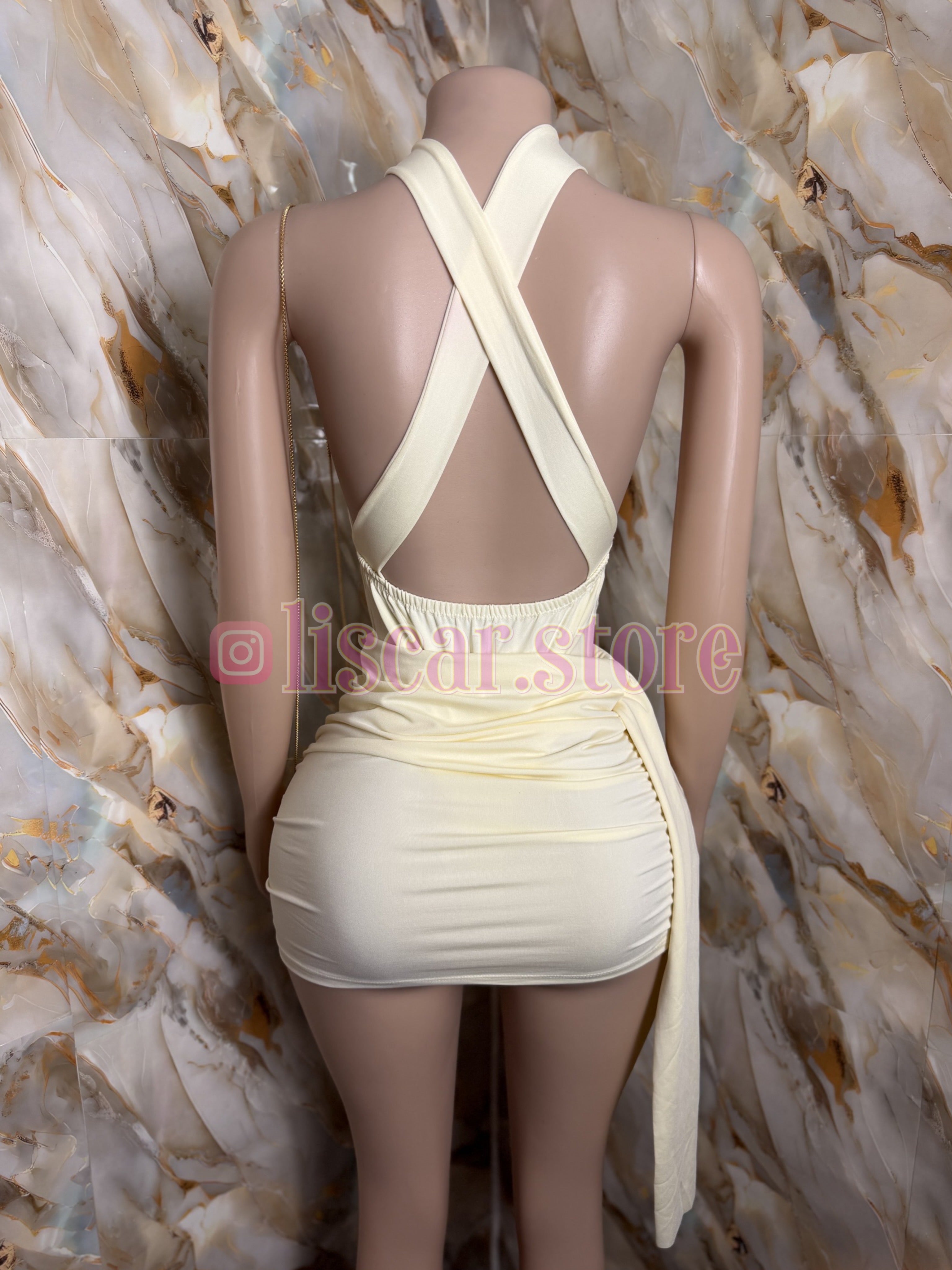 Conjunto body y crop palermo