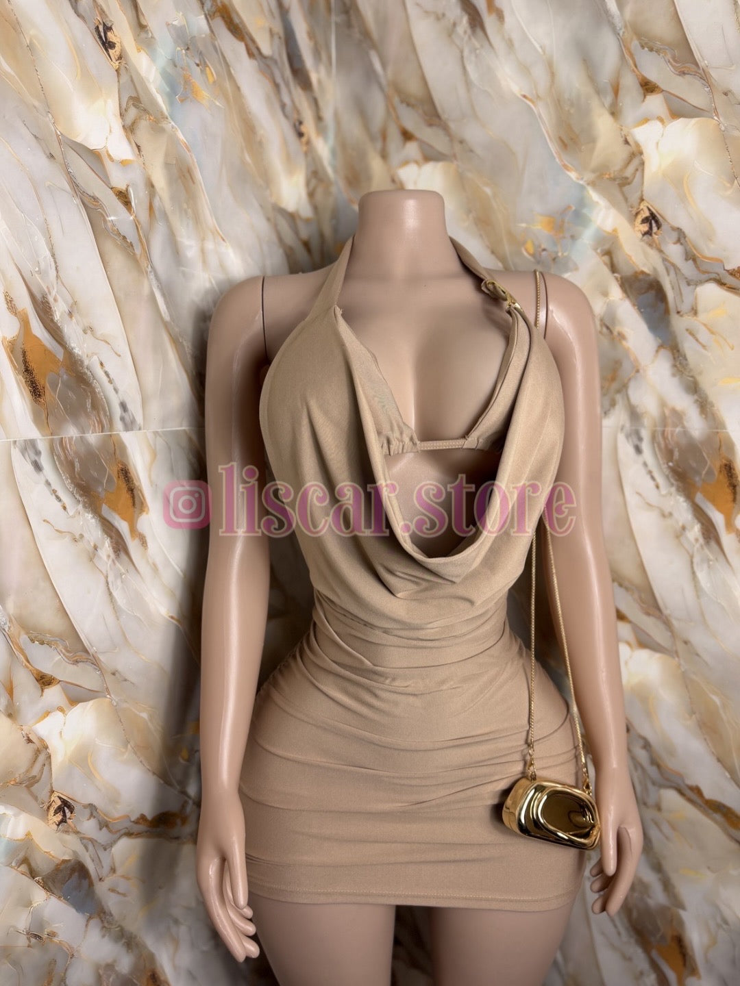 Vestido Bikini Sephora