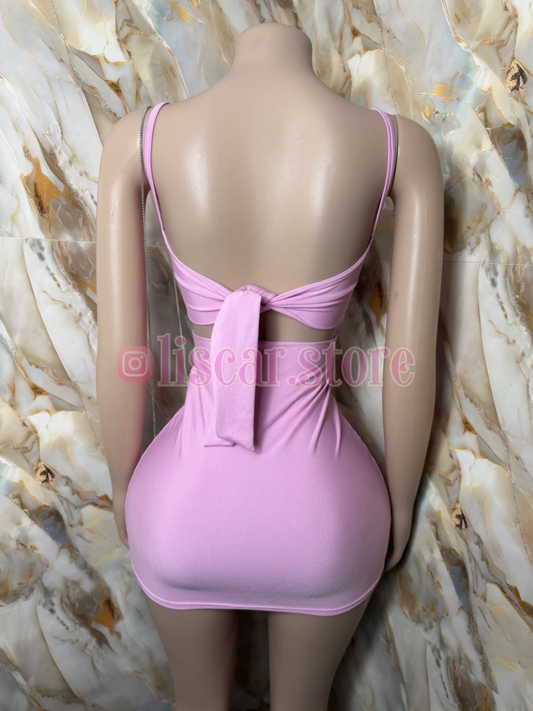 Vestido Serena
