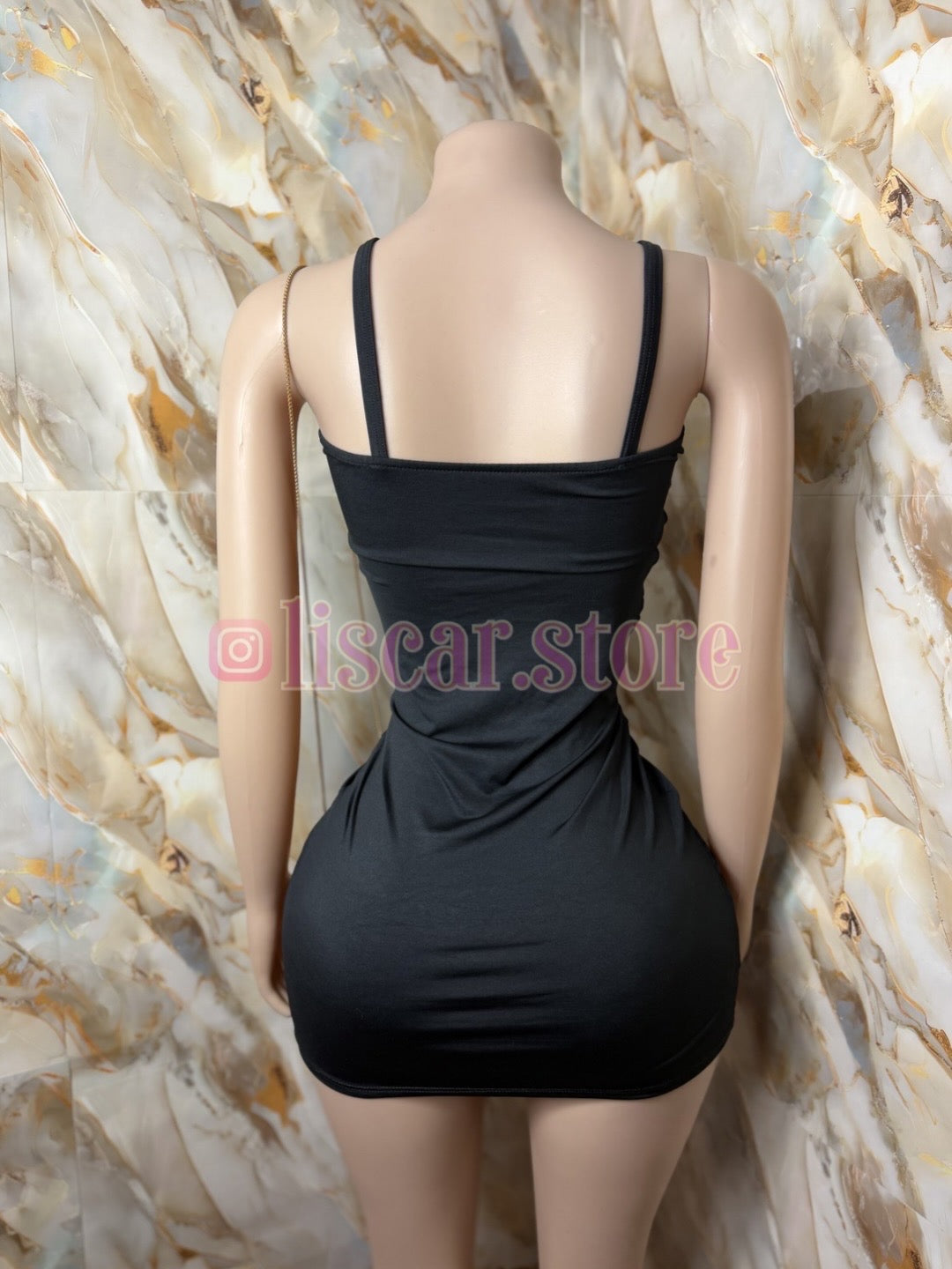 Vestido Amore