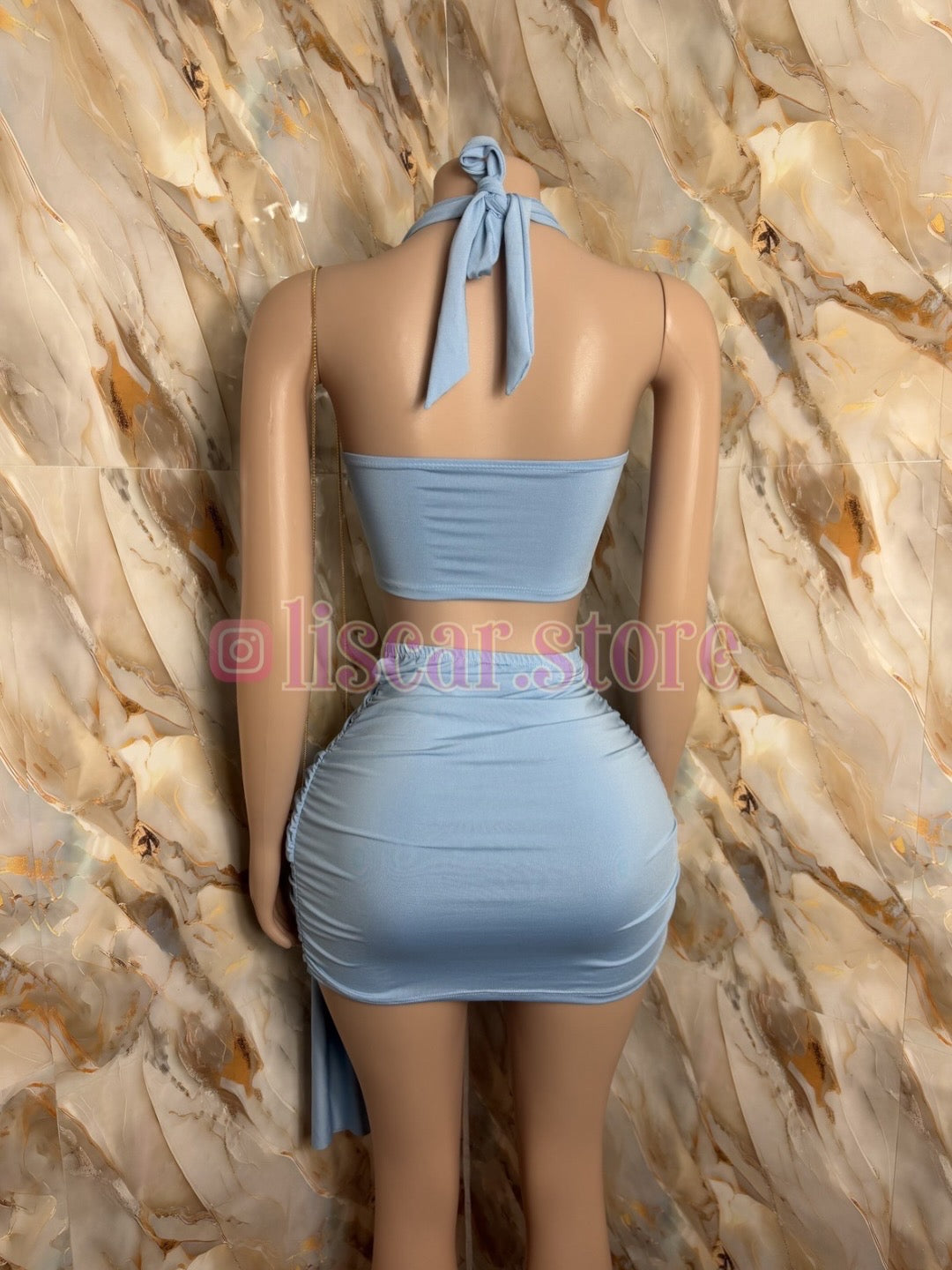 Conjunto Akira