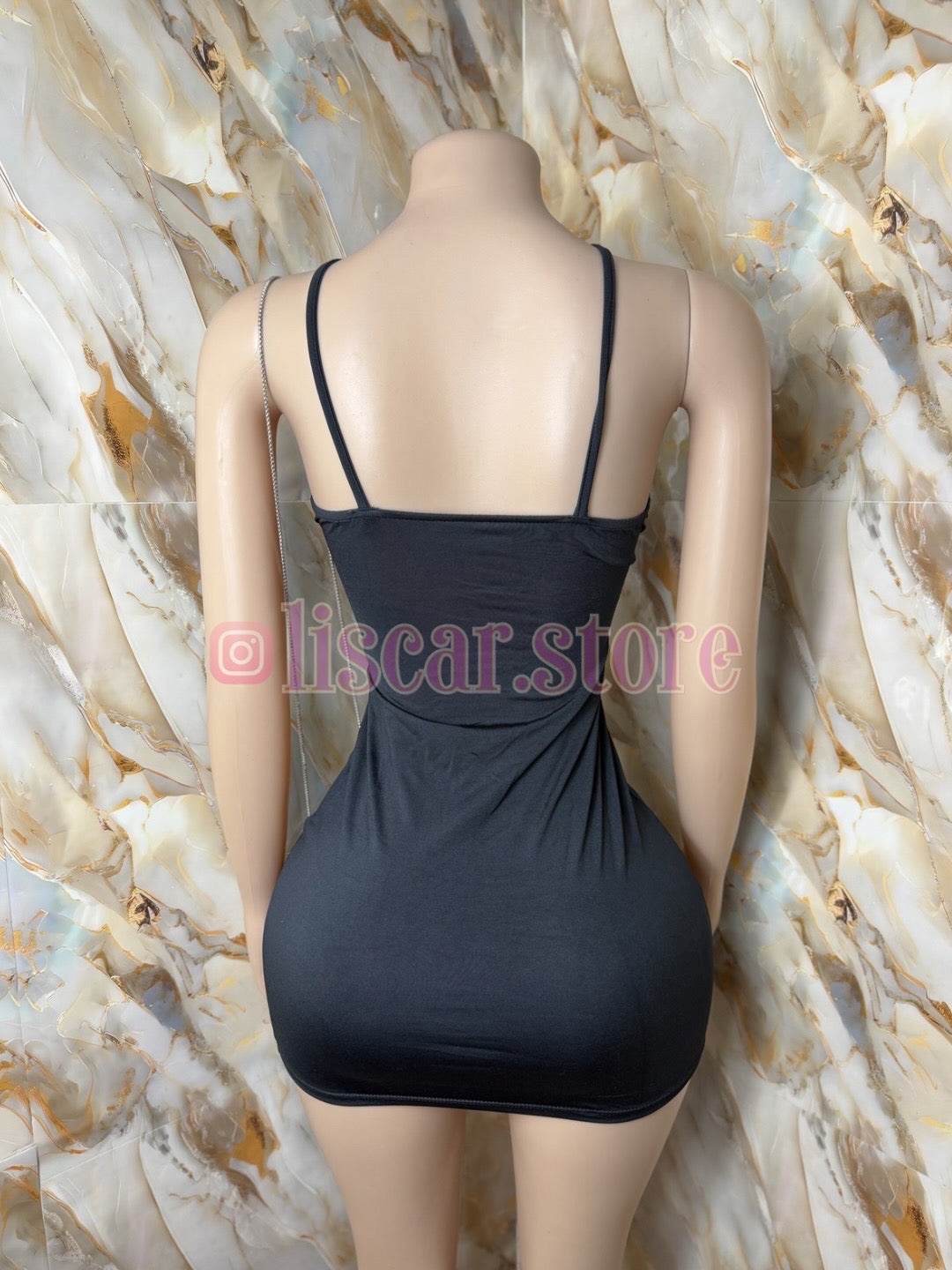 Vestido Imperio