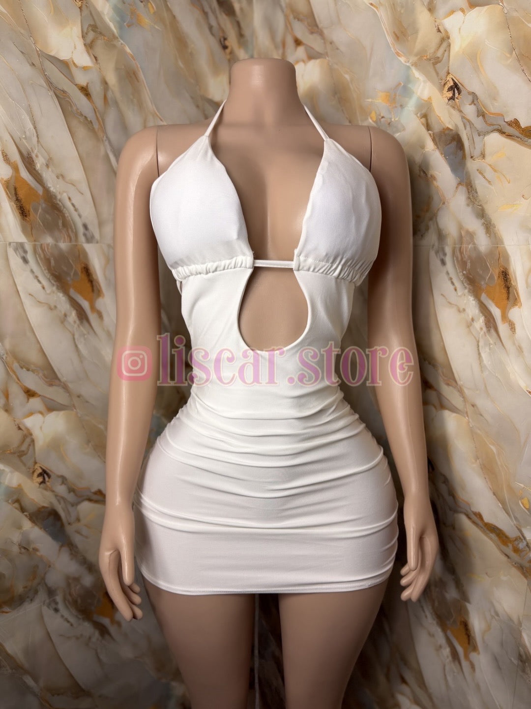 Vestido Grace