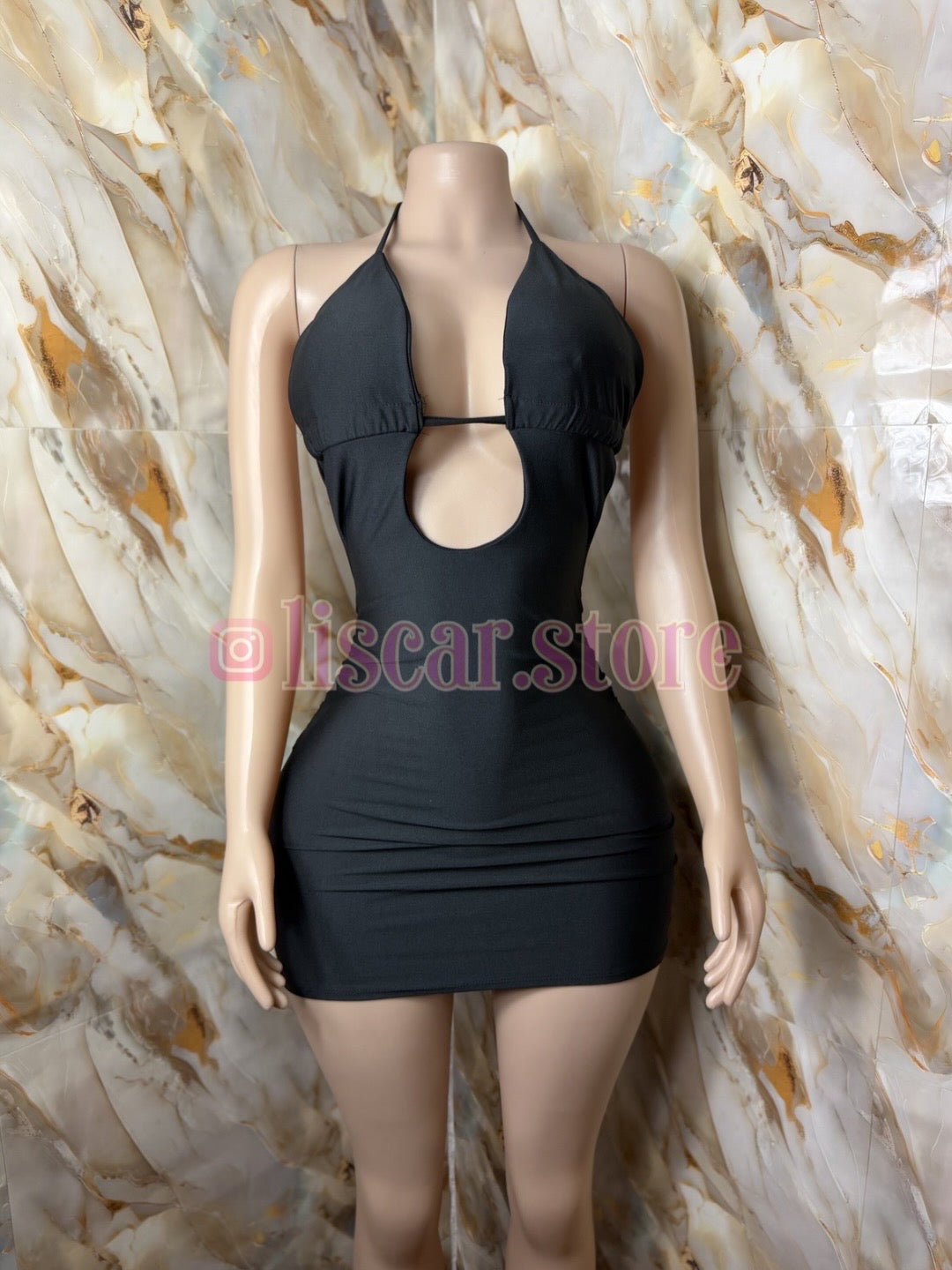 Vestido Grace