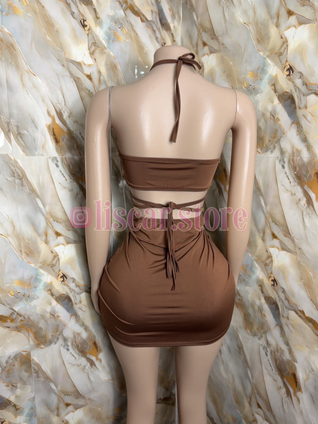 Vestido Verona