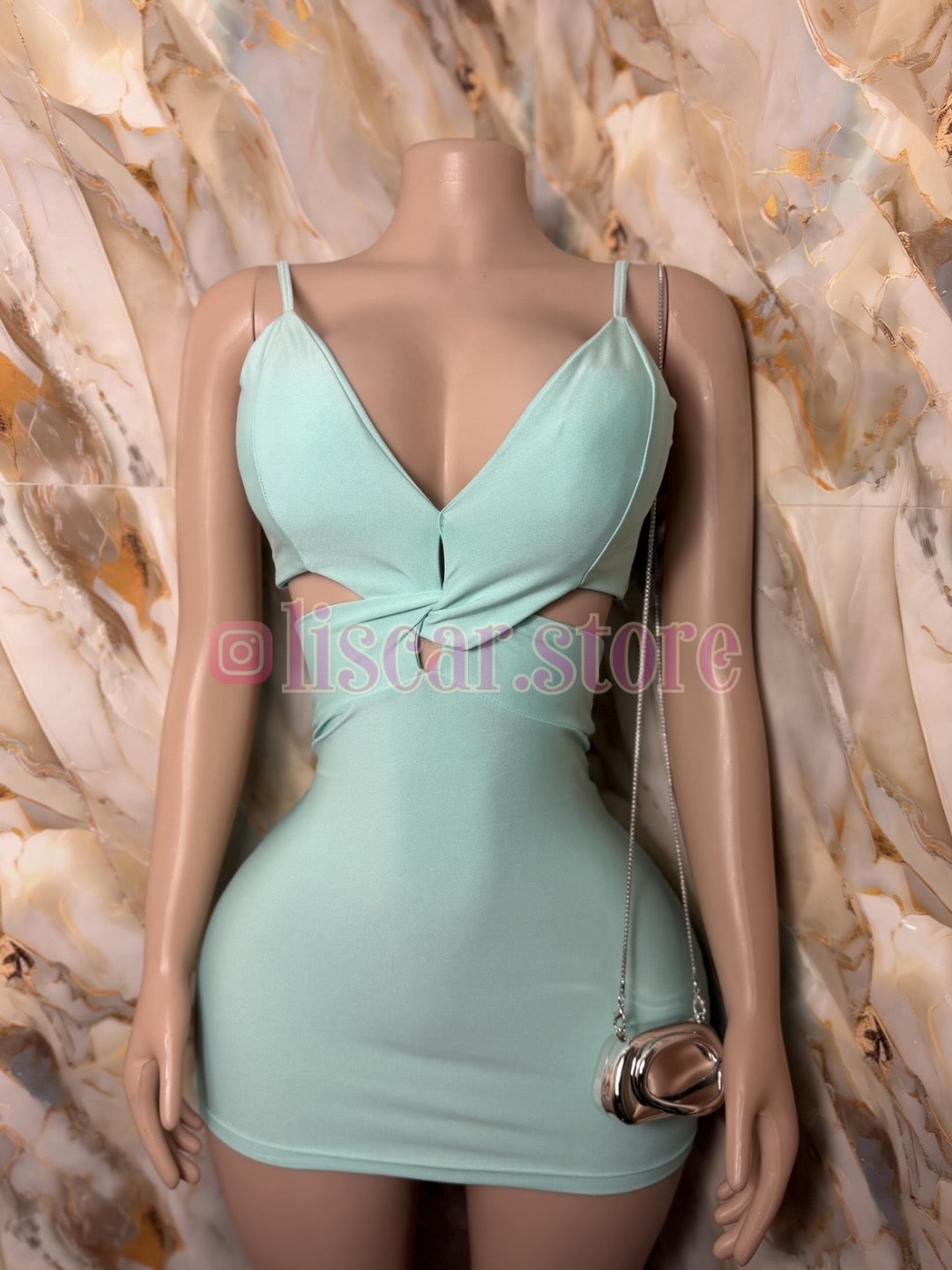 Vestido Serena