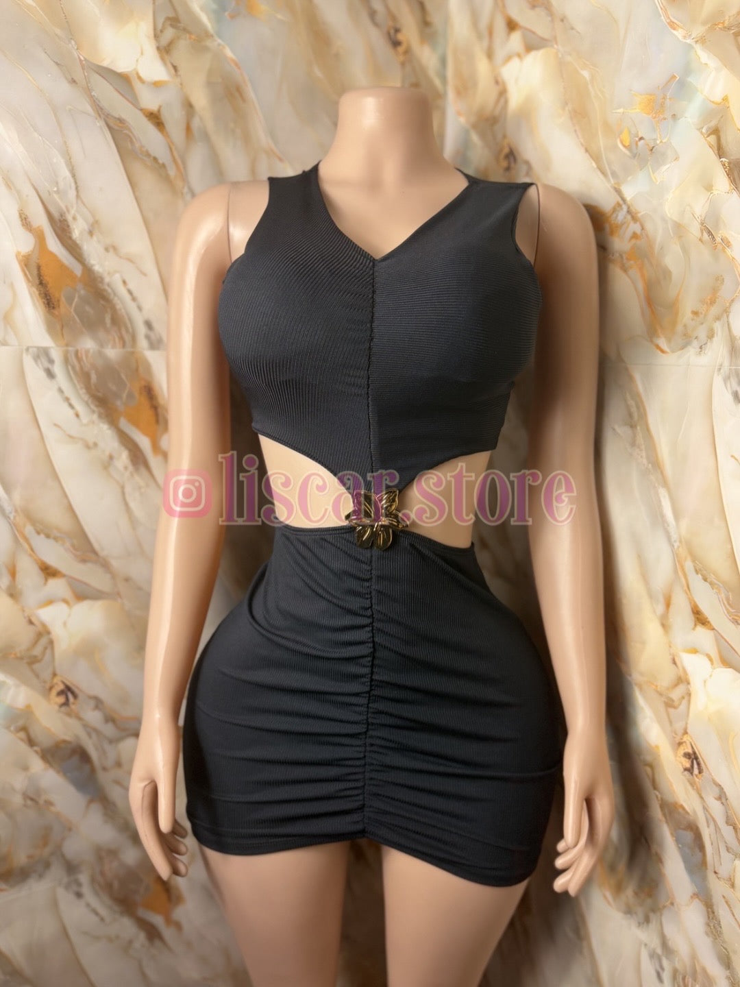 Vestido fiore