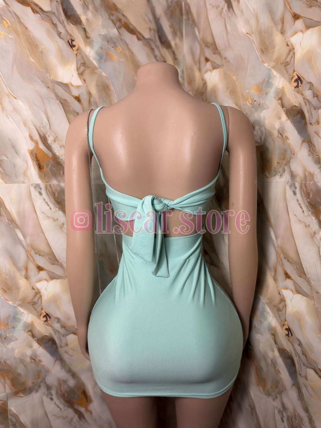 Vestido Serena