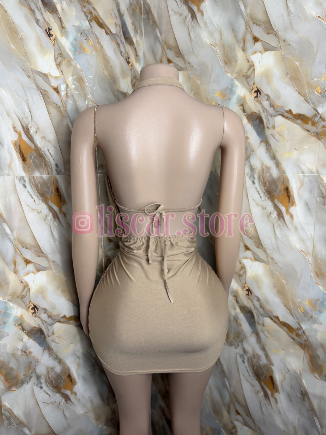 Vestido Bikini Sephora