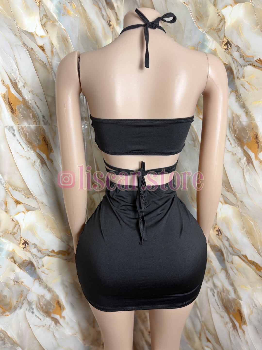 Vestido Verona