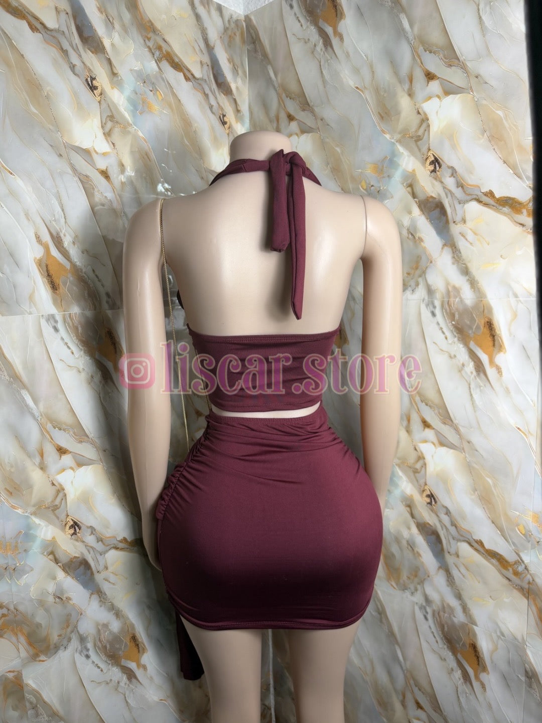 Conjunto Akira