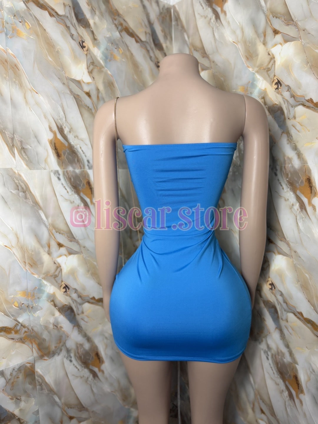 Vestido Zoé
