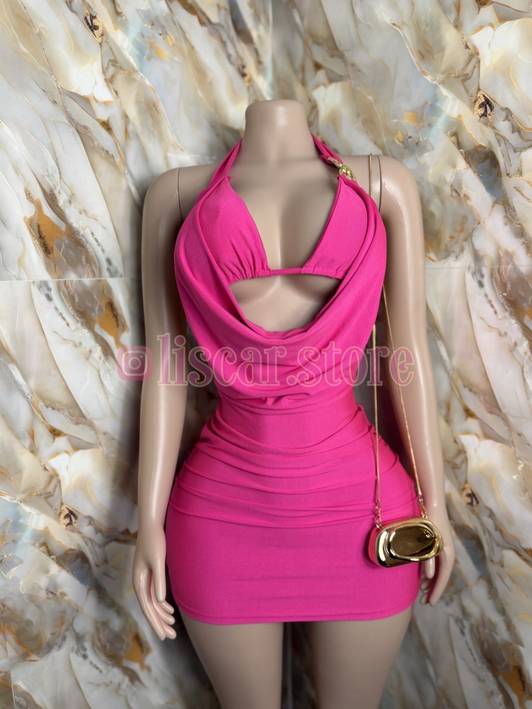 Vestido Bikini Sephora
