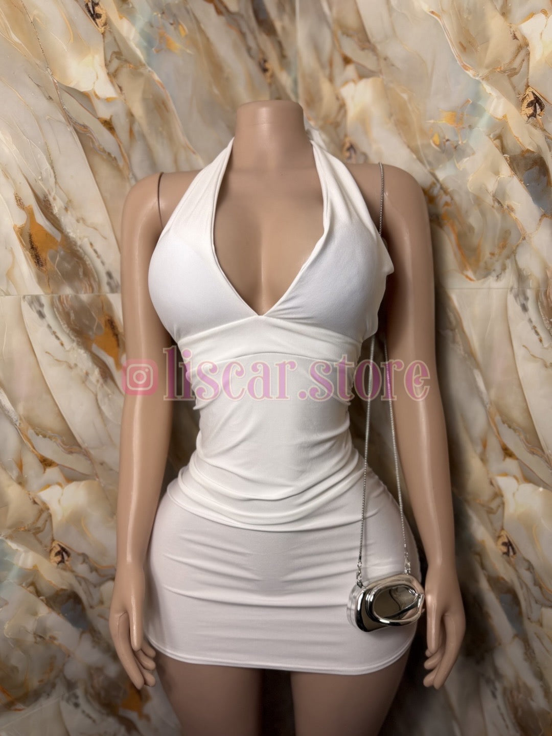 Vestido Emma