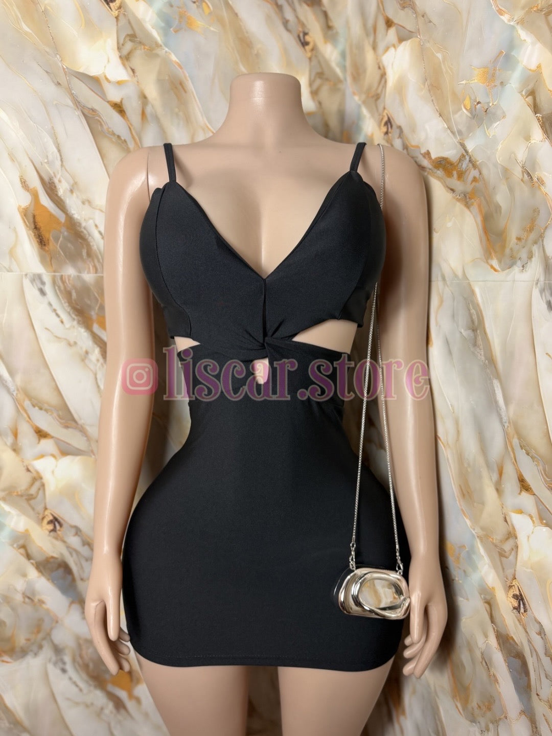 Vestido Serena
