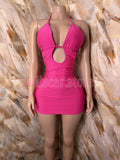Vestido Grace