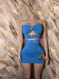 Vestido Zoé