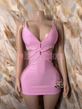 Vestido Serena