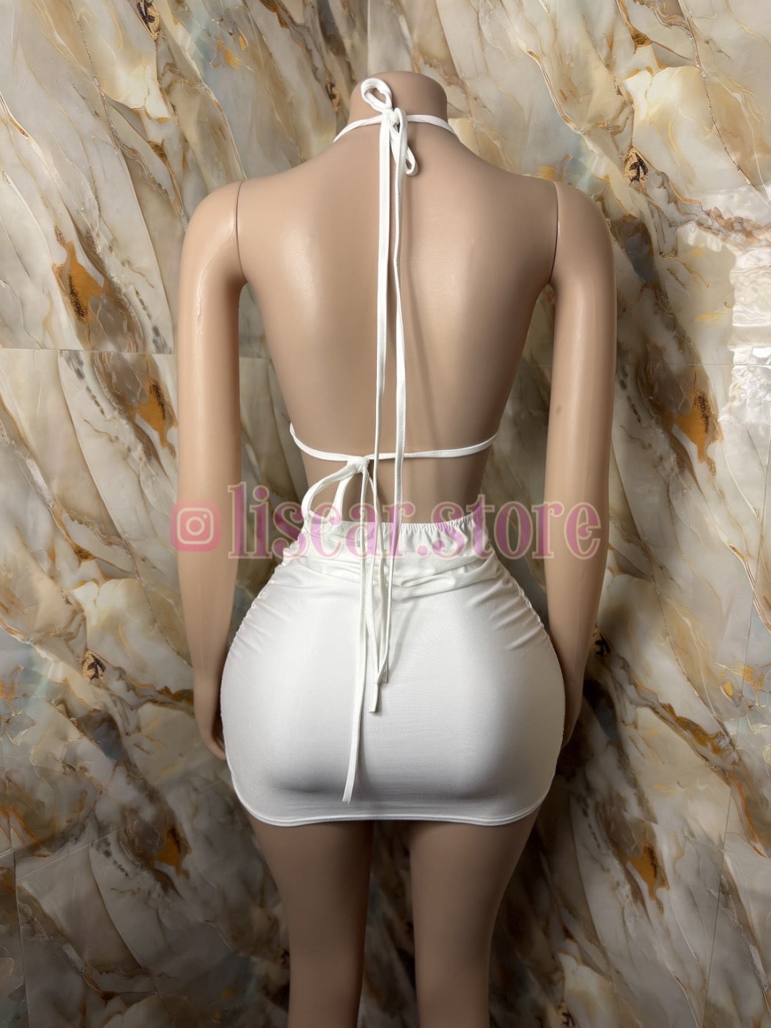 Vestido Grace
