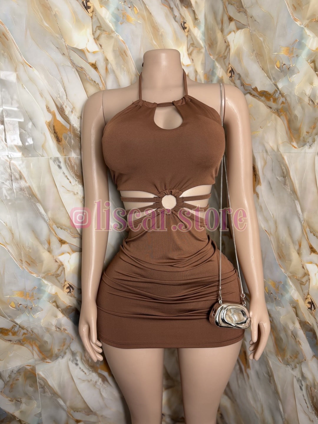 Vestido Verona