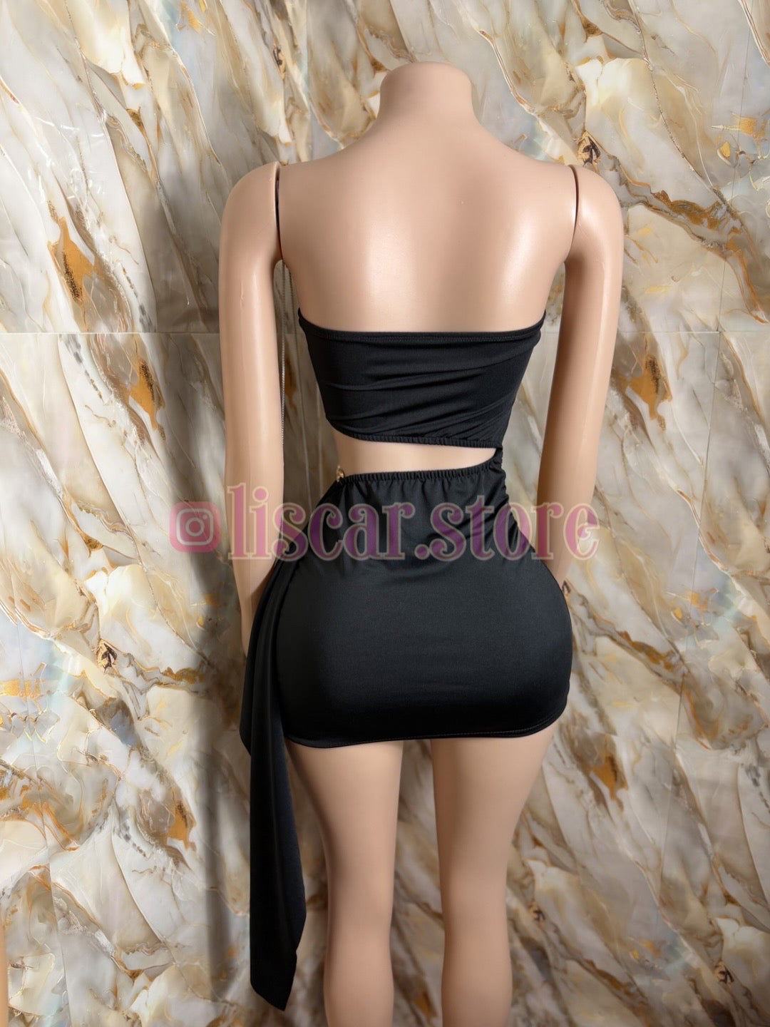Vestido Corset Aura
