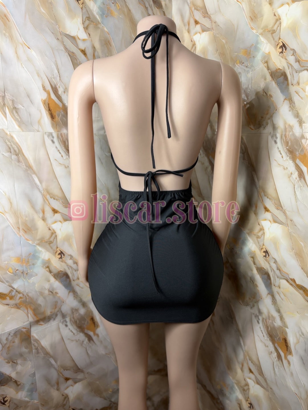 Vestido Grace