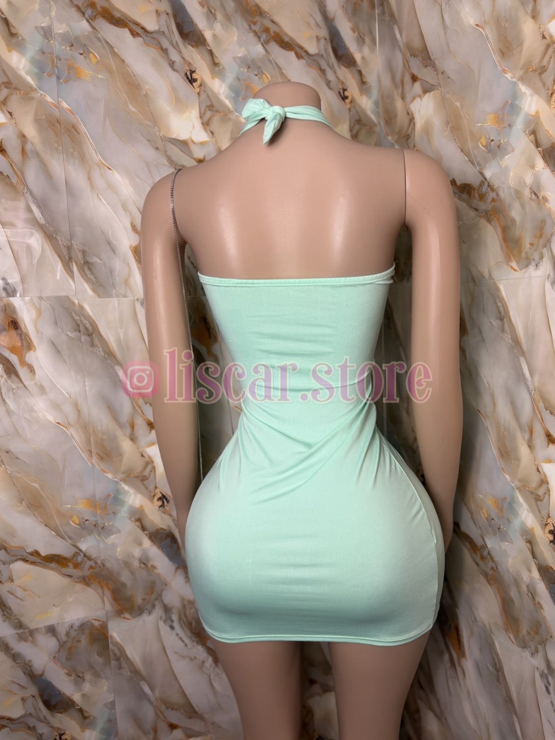 Vestido Love