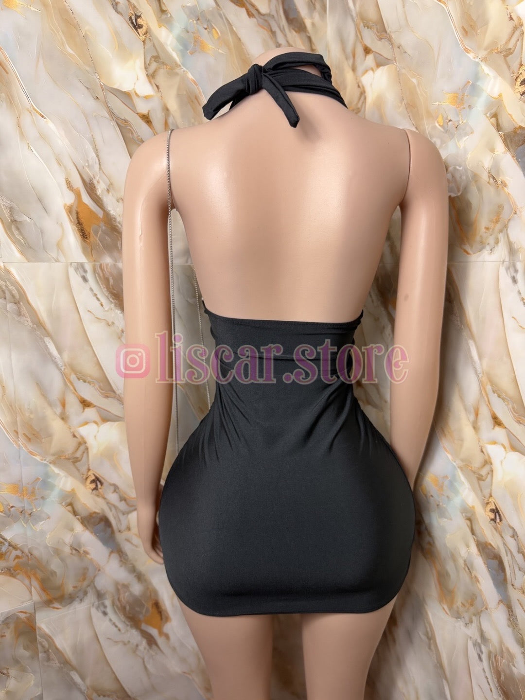 Vestido Emma