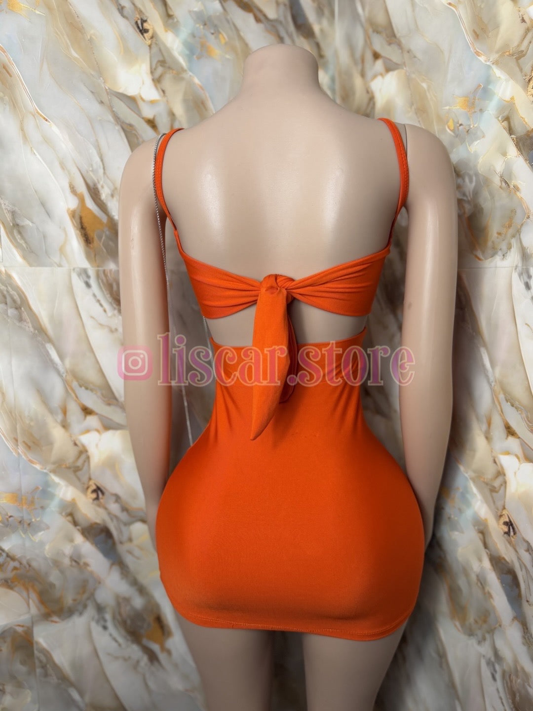 Vestido Serena