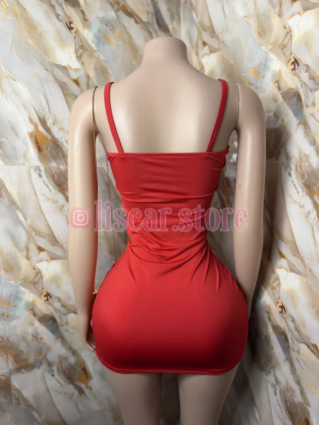 Vestido Amore
