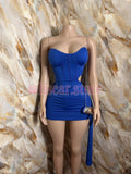 Vestido Corset Aura