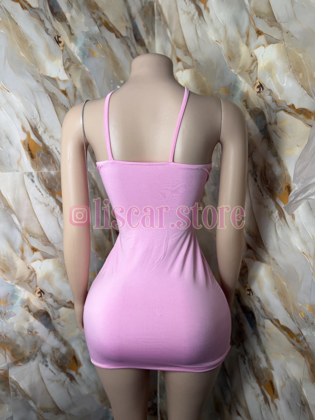Vestido Imperio