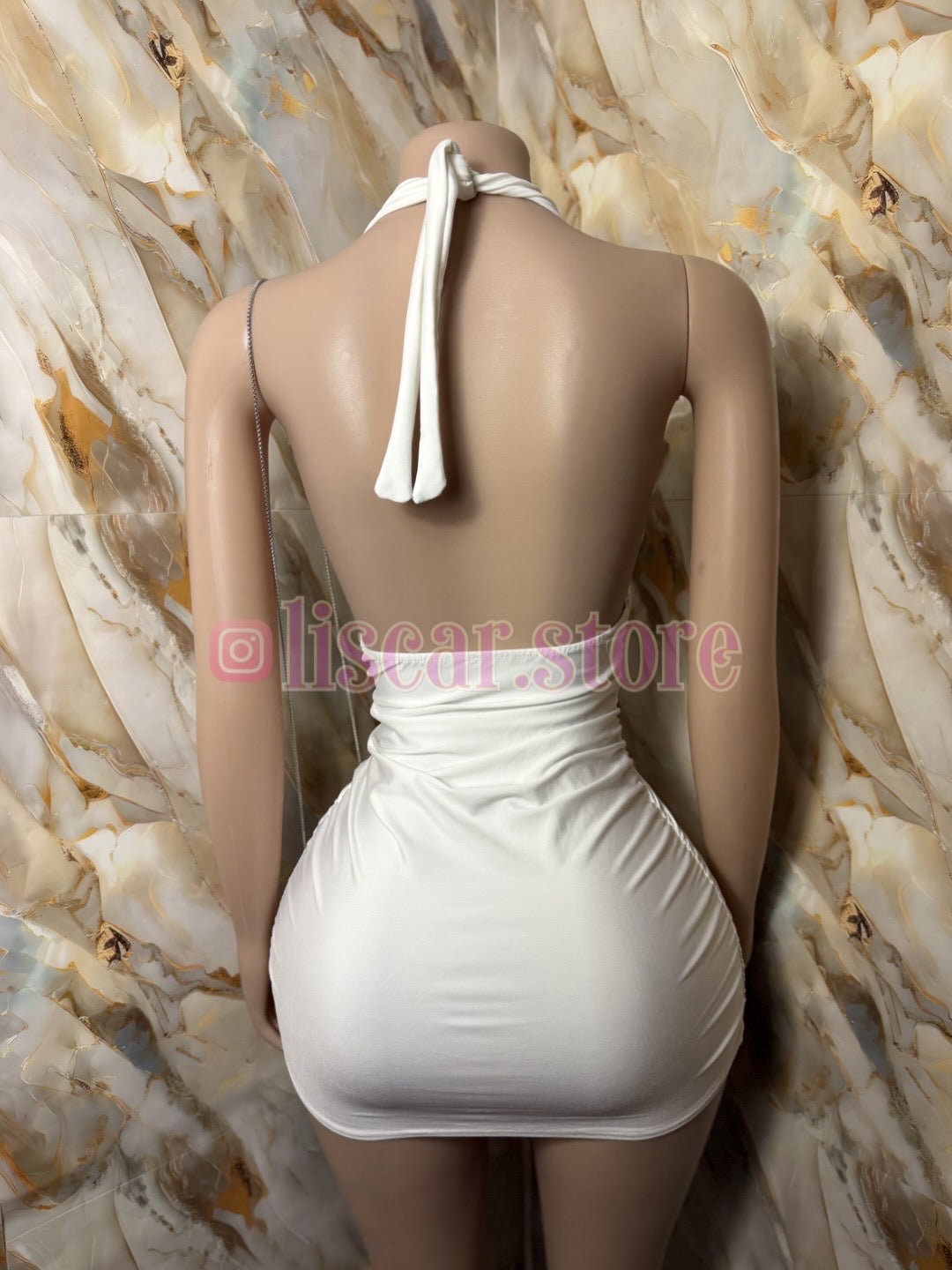 Vestido Emma