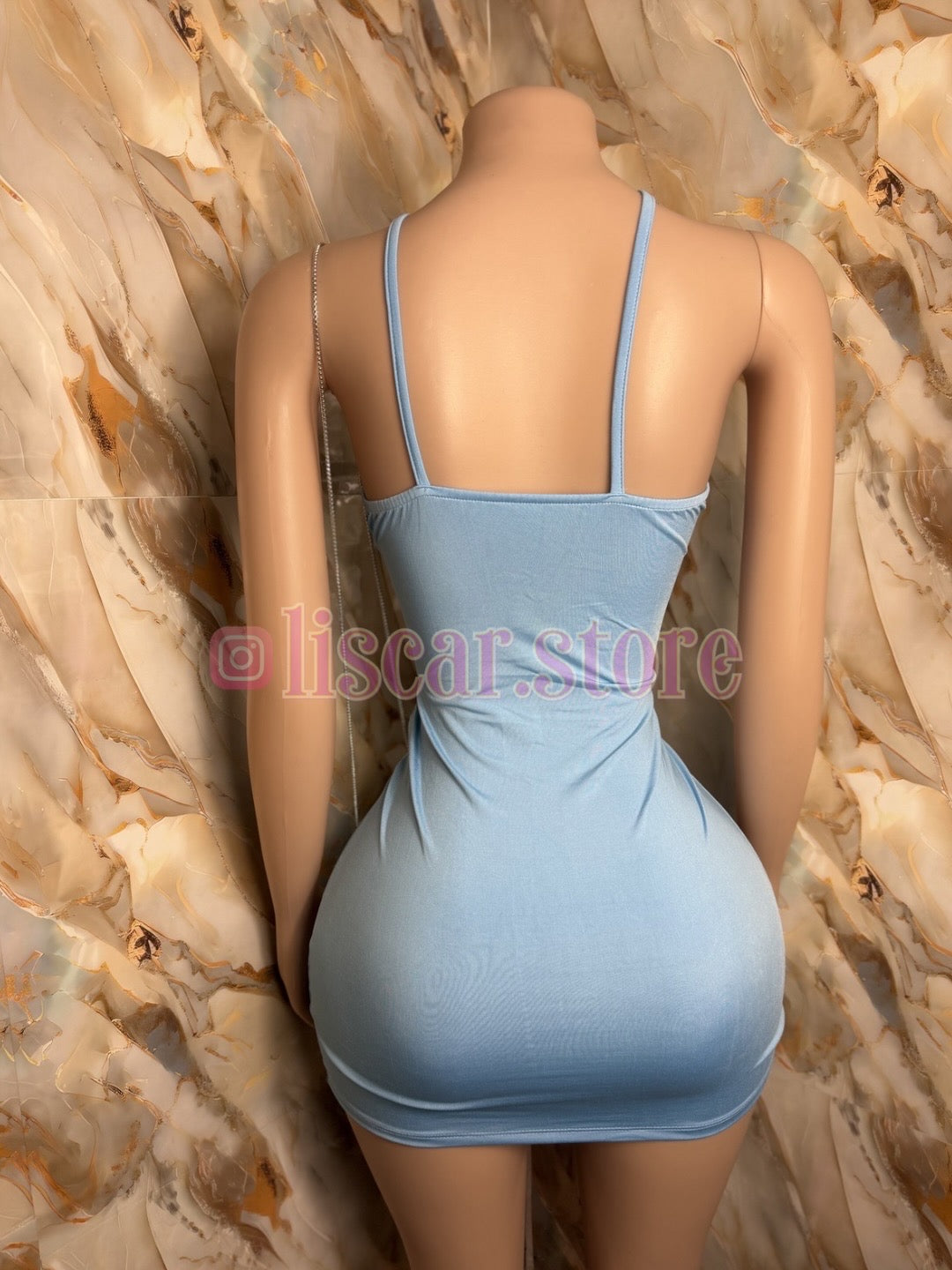 Vestido Imperio