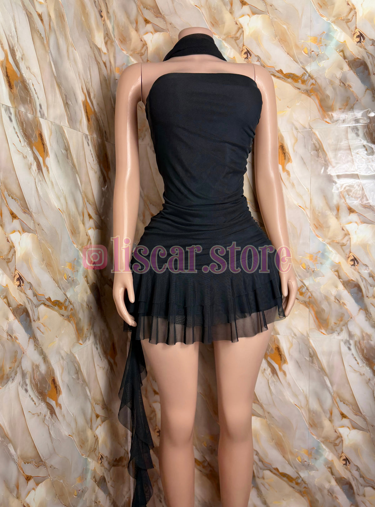 Vestido Good Girls