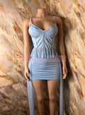 Conjunto Sweetheart