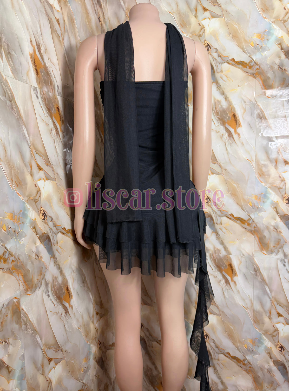 Vestido Good Girls