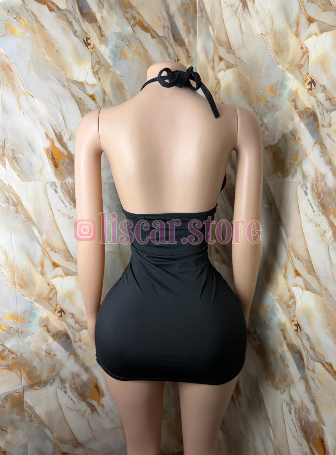 Vestido Venus