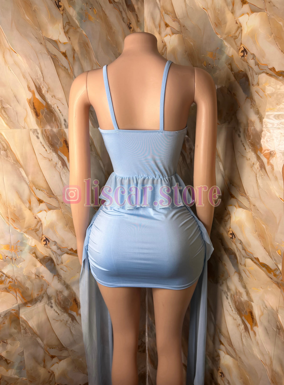 Conjunto Sweetheart