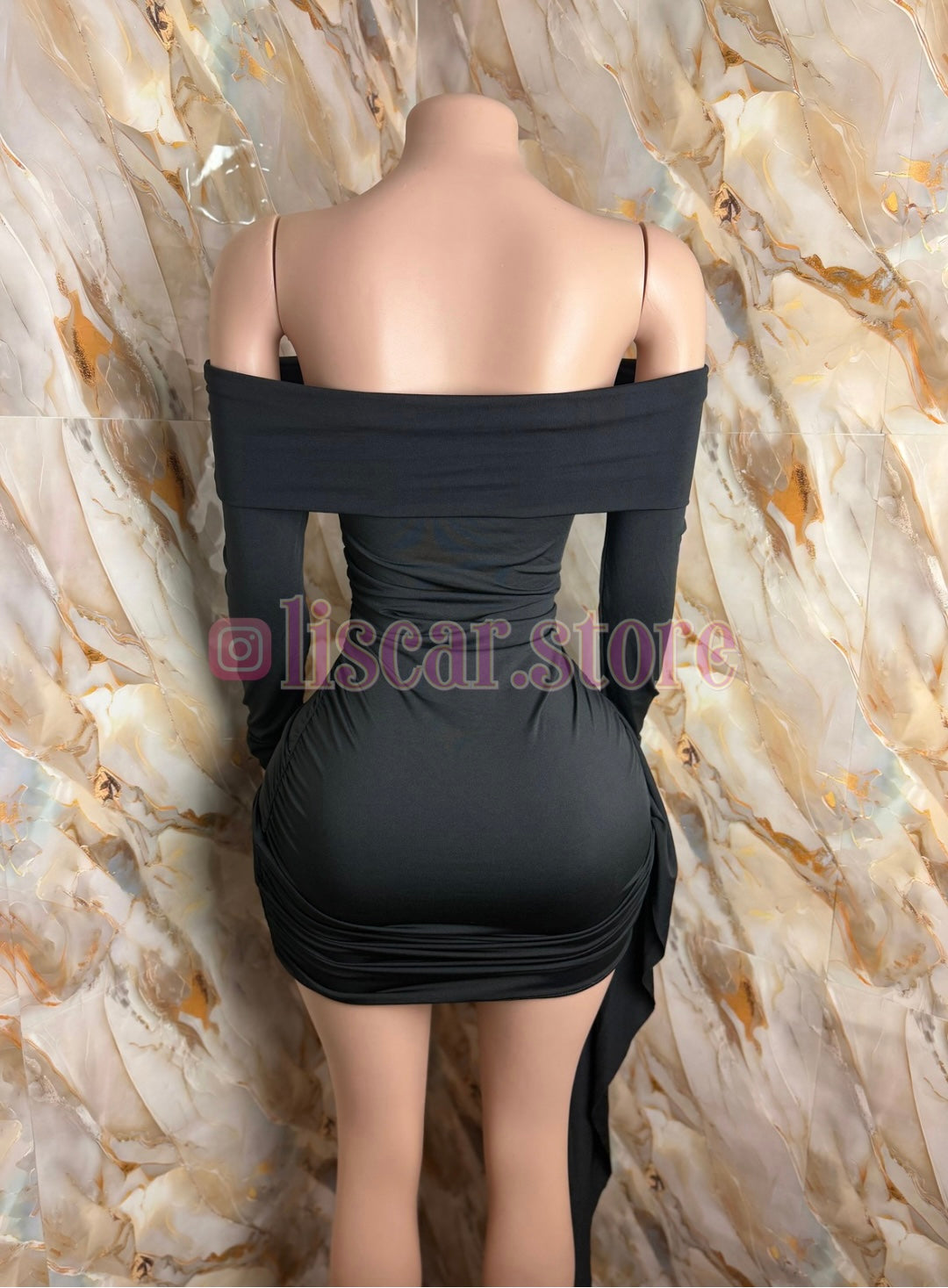 Vestido Atenea