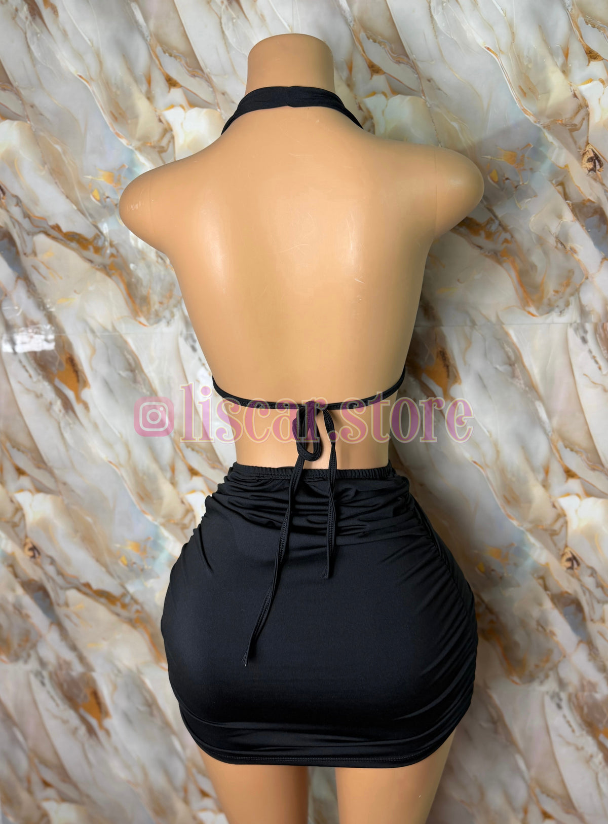 Conjunto Elegance