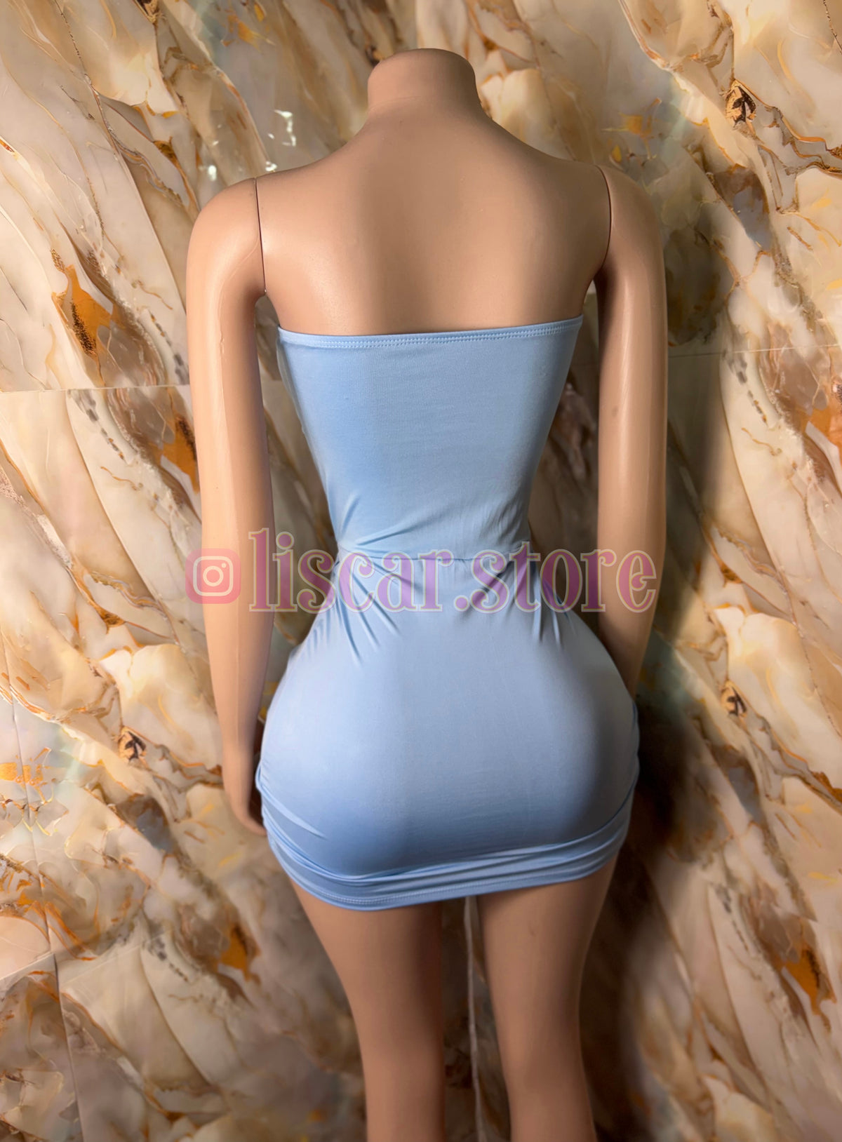 Vestido Temptation