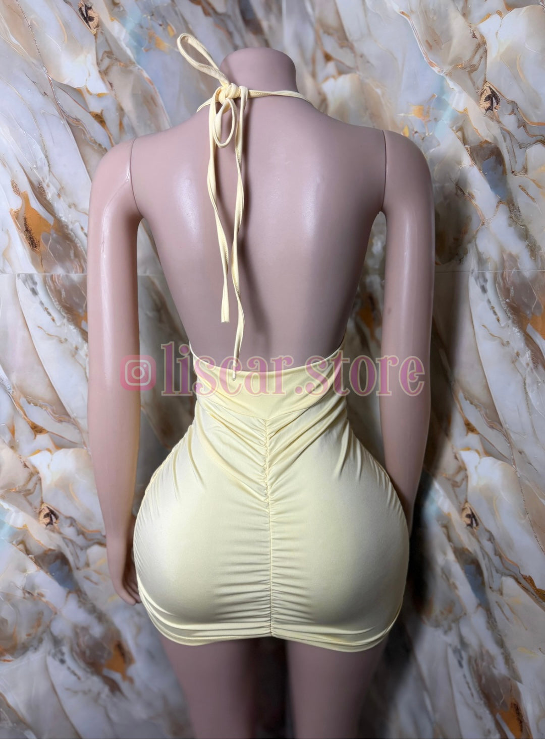 Vestido Magnolia