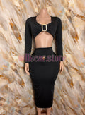 Conjunto 2 Piezas Victoria
