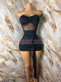 Vestido Temptation
