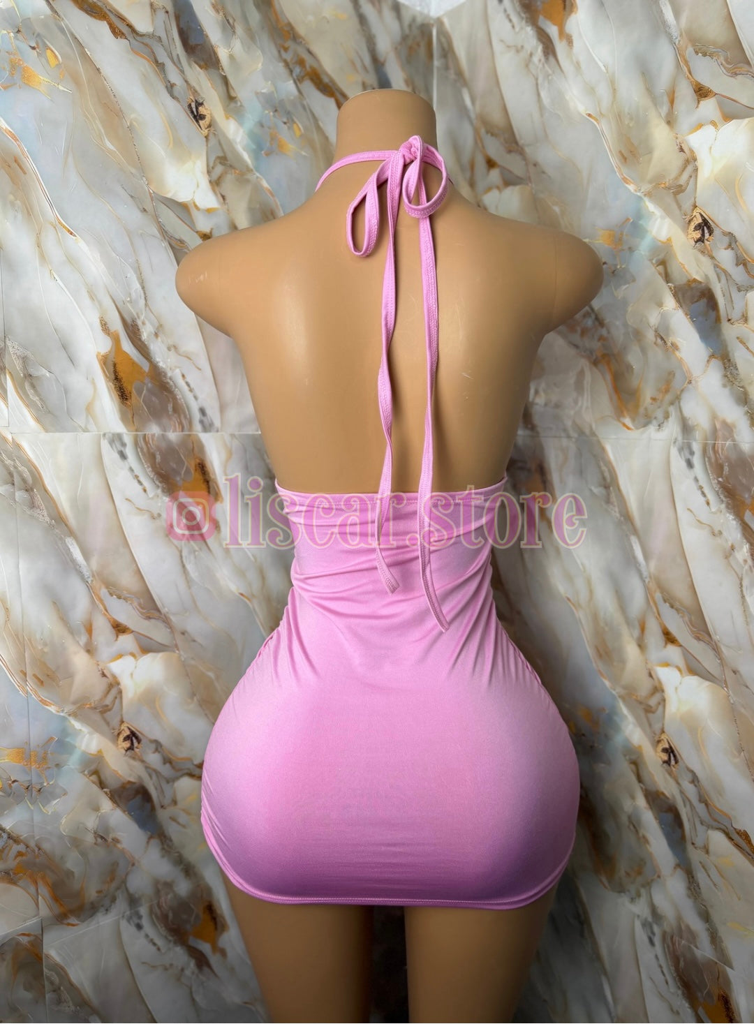 Vestido Venus