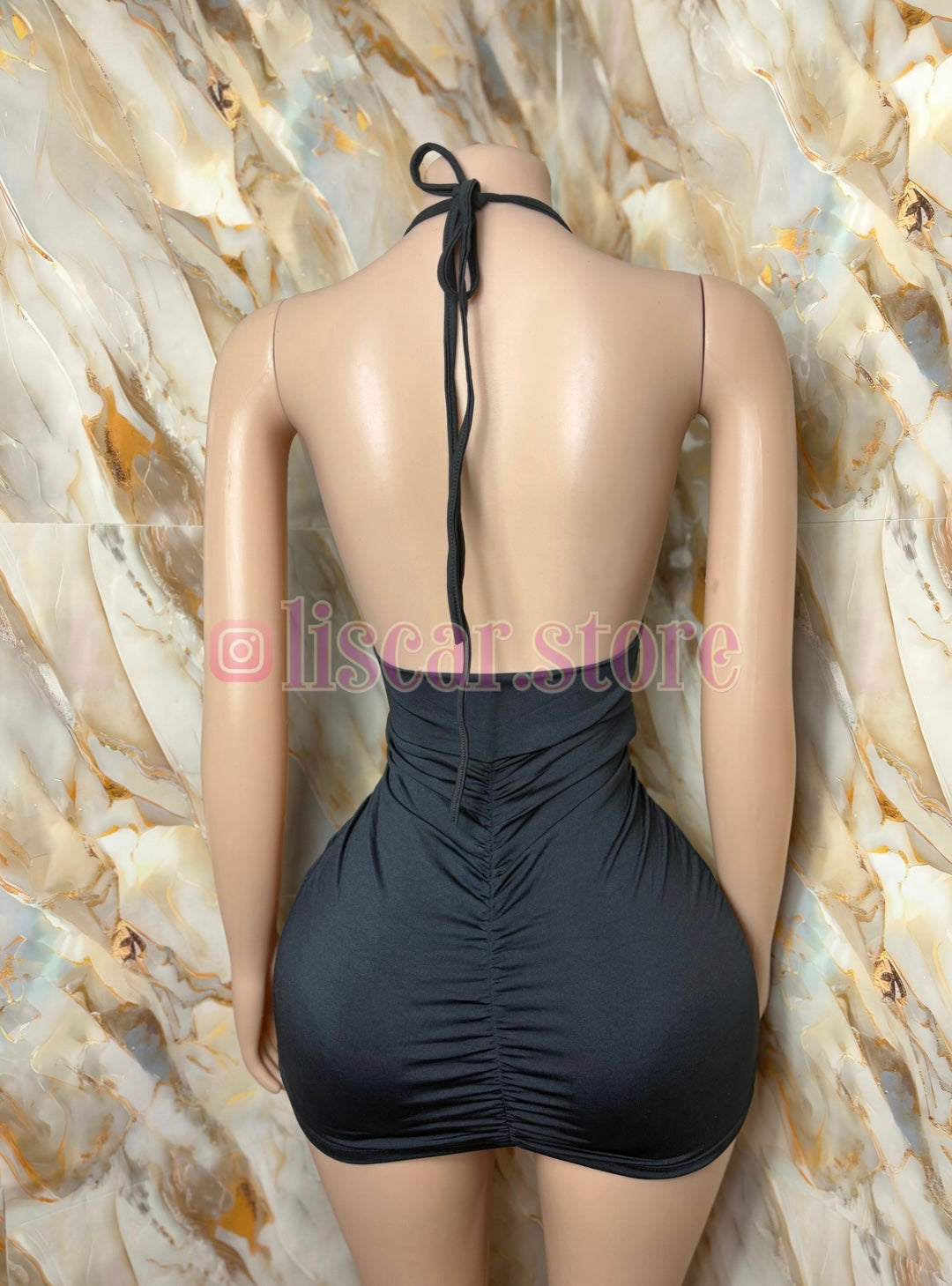 Vestido Magnolia