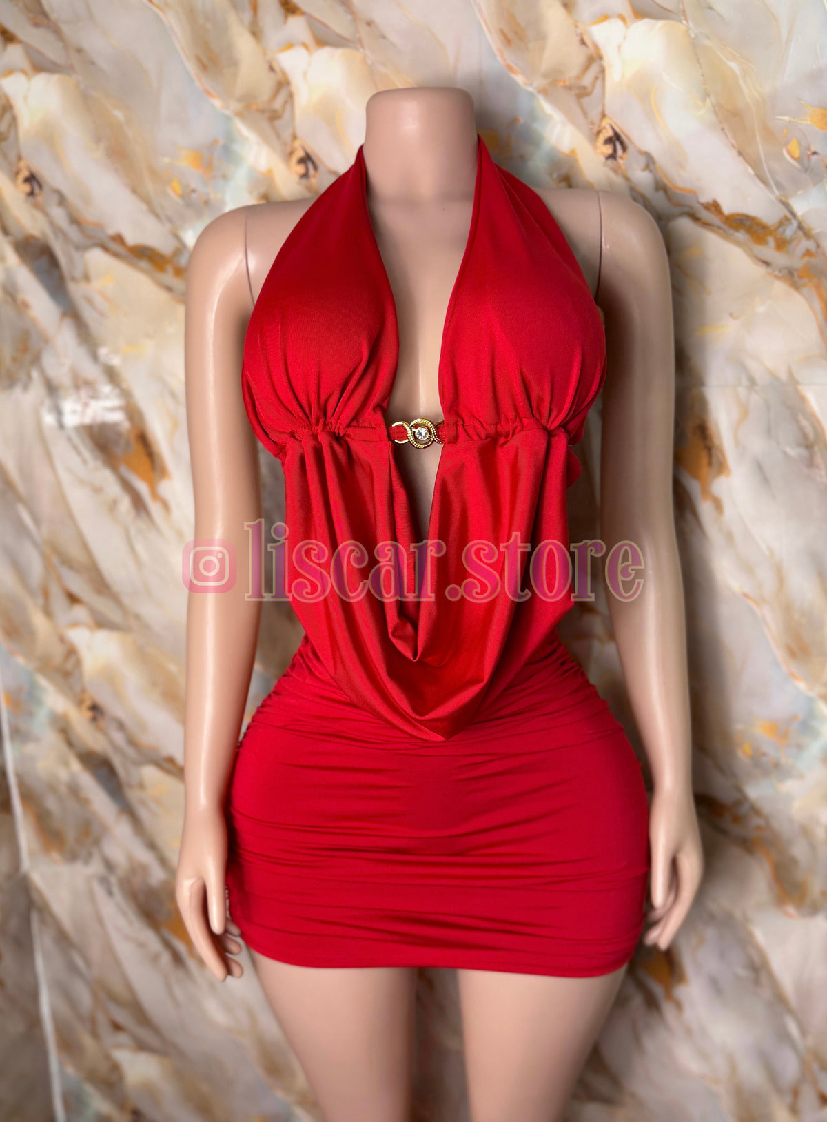 Conjunto Elegance